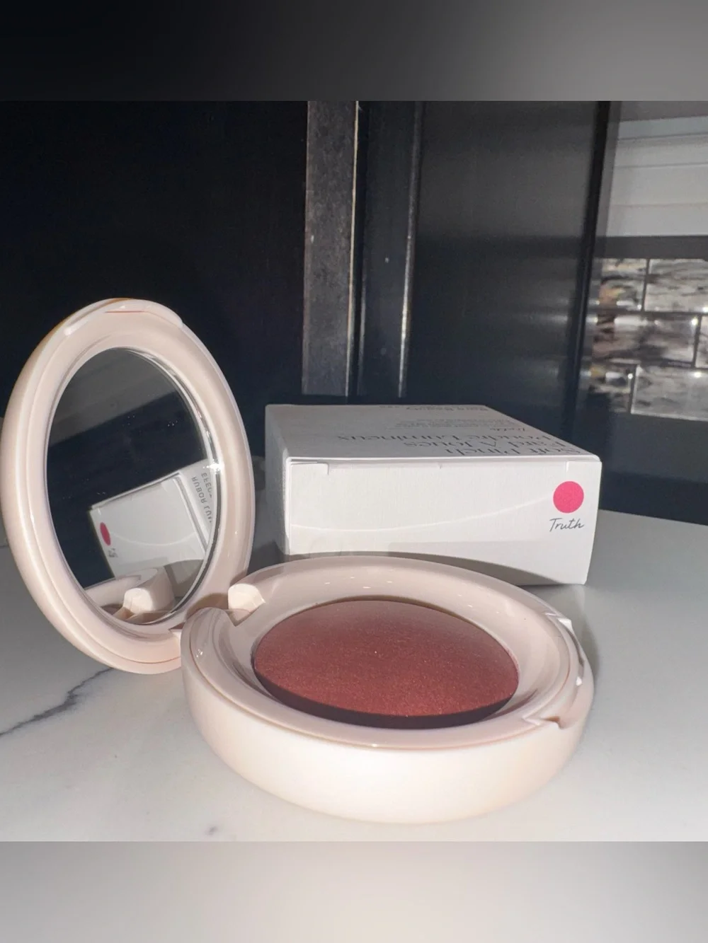 Rare Beauty Soft Pinch Luminous Powder Blush – Truth
